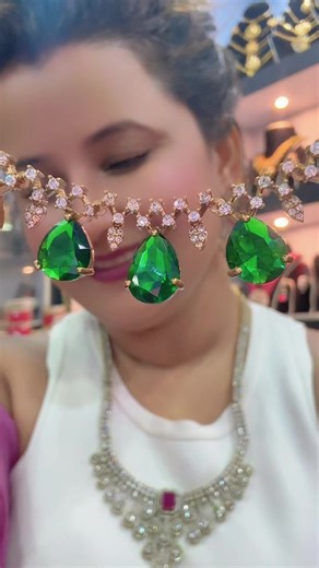 Explore the New Collection at Santoshi Jewelry Shop