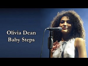 Olivia Dean - Baby Steps Lyrics