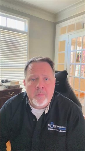 Woodrow's Tech Security Minute! What is SPF DMARC DKIM?