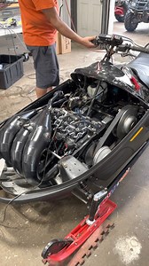 119K views · 986 reactions | Pro Stock 800 Chassis Dyno Session. Finding the right tune! | Snowy Range Snowmobile Club | Facebook