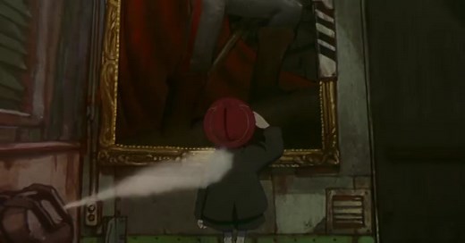 Memories (English Dub)