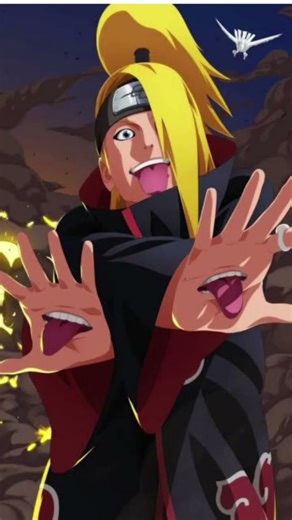 all akatsuki members