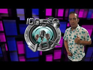 spot para radio, intro radio grupera