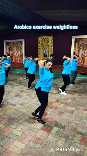 Free Arobics exercise weightloss yoga meditation pranayam yogasan motivation helth club class