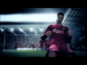 PES2010 Intro