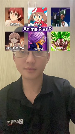 Dai ma hay #anime #huy3v3 #ranking #trending #strongestbattlegrounds