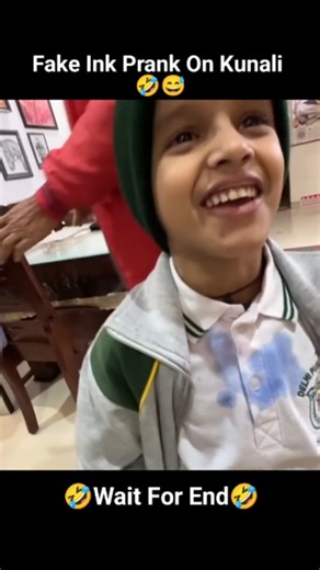 Sourav Joshi Vlogs on Instagram: "Wait for last 🤪😝"