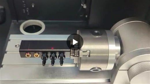 #radianlaser #madewithradian #fiberlasermachine #lasermarkingmachine #fiberlasermachine #galvolaser | Radian Laser Systems