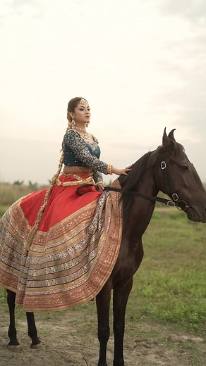 Unique Weddings on Reels