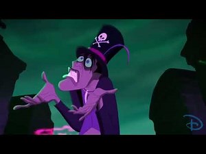 Disney Heroes: Friends on the Other Side Reprise