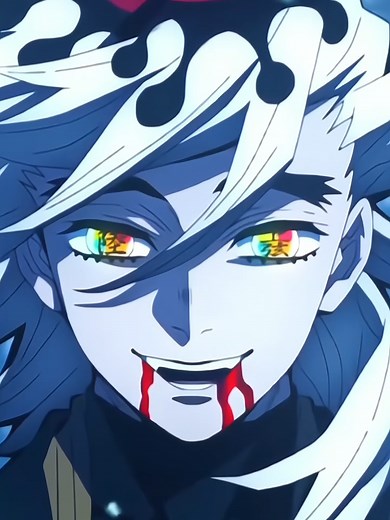 #gyutaro #gyutaroedit #douma #doumaedit #doumakimetsunoyaiba #demonslayer
