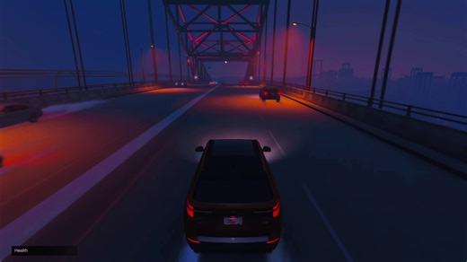 Exploring the World of GTA 5 Edits and Color Grading