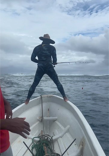 Spearfishing Adventures in Fiji's Reef