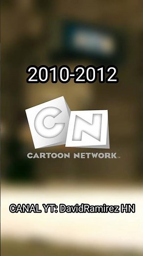Cartoon Network Evolution (1992 - 2026)
