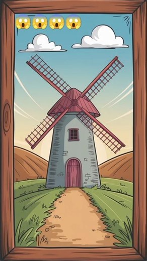 farm drawing for kids#shorts #ytshorts #kids #kidslearning #cute #drawing#viral#kidssongs#draw