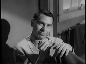 From "The DI" (1957) starring Jack Webb