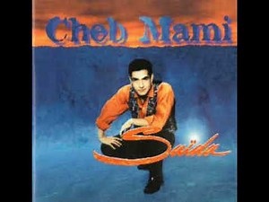 Cheb Mami - Trab