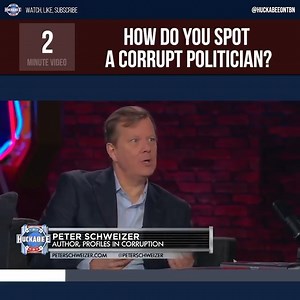 7K views · 563 reactions | This weekend investigative journalist Peter Schweizer RELEASES new book, "Red Handed," on the American elites who get rich helping China win. Tune in this Saturday at 8/7c and Sunday at 9/8c for this exclusive interview!  | Huckabee | Facebook