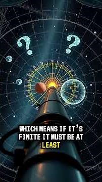 How Big Is the Universe?