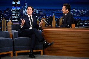 House of the Dragon's Matt Smith Gave Jimmy Fallon a High Valyrian Lesson