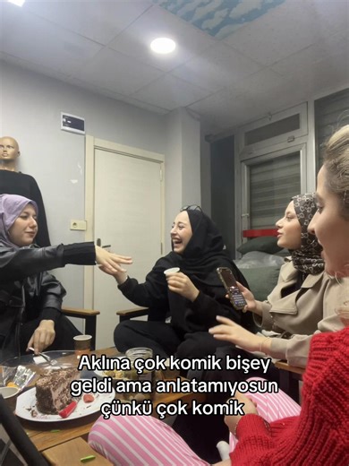 Gülüşün kusurna bakmayın 😂😂