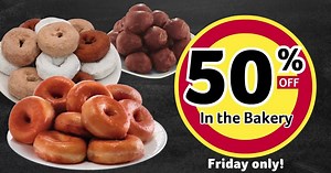 BI-LO SuperSaver on Reels