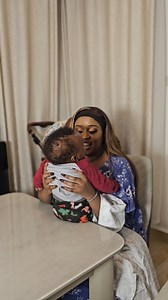 Before niende stage,naset foundation na ugali ya @amaizefoods na omena Yaani foundation ni strong😁😁 #TastyTuesdays #QueenoftheEast | Africanpopstarnadiamukami