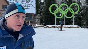 Cypress Mountain opens for the season
