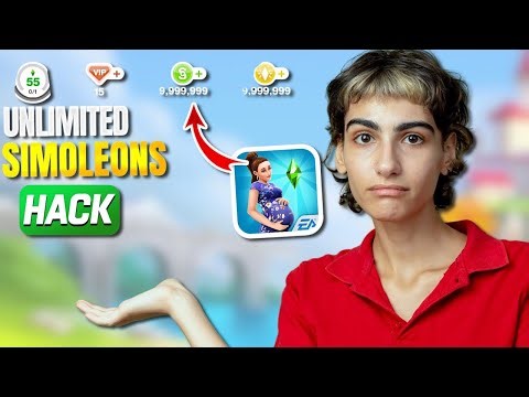 Sims Freeplay Hack - How to Get Unlimited Simoleons & LP - Sims Freeplay MOD apk (iOS Android 2026)
