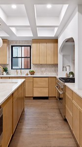 The end results were totally worth it though. 😍 | Cabinets To Go