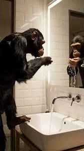 reflections in the eye. Subtle soft rim light highlights the background.