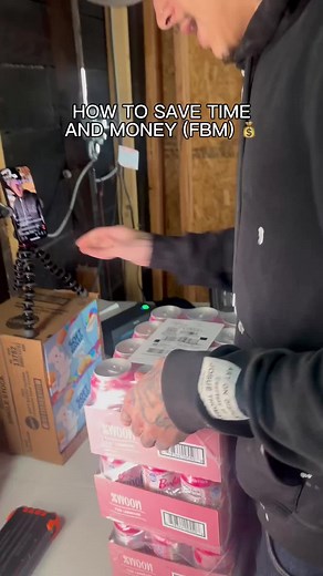 amazon trapper - Amazon FBA on TikTok