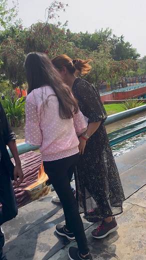 8.3M views · 10K reactions | Aur ab yeh dekho  #yuvaanmammatalk #facebookreels #funnykidsvideo #funnyreels #funnyvideos #love #masti #adventure #swings #myson #myfamily #funwithfriends #boating #boat #waterfall #waterslide | Shikha chittauri vlogs | Facebook