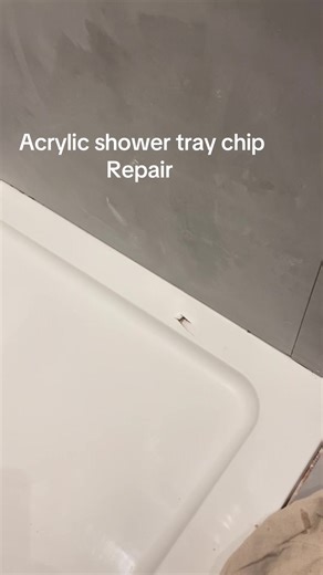 Shower tray crack repair Specialists in London, Hertfordshire, Essex, Surrey and Buckinghamshire #london #plumbing #bathroom #home #shower