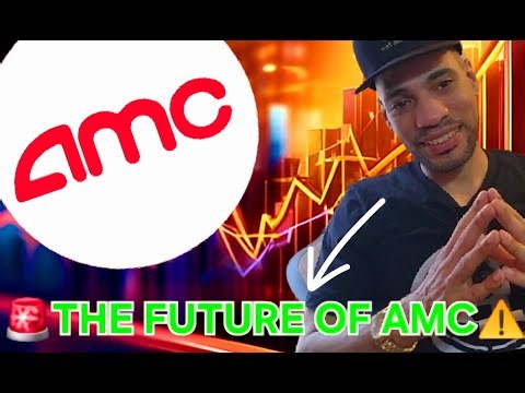 I Just PREDICTED The FUTURE Of AMC & Here Is PROOF I Will Be RIGHT!