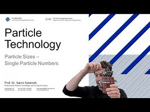 How to Determine Particle Size - Examples and Measurement Methods