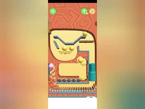 Dig this 654-18 | LAVALAMP | Dig this Level 654 Episode 18 solution walkthrough