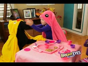431509 BrightEyesBlanket NOCTA