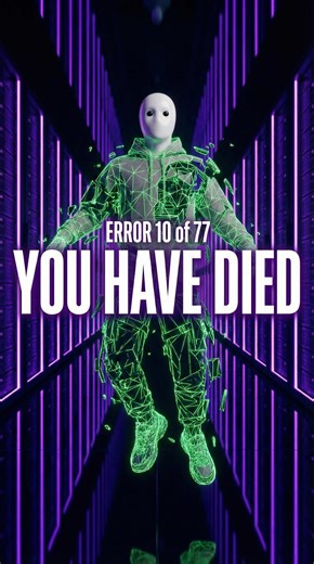 You have already died. At least 3 times. ⚠️ Quantum Immortality suggests consciousness can never record its own deletion. You just respawn in the nearest parallel branch. 🧠 Full breakdown of the physics in Bio. #glitchinthematrix #simulationtheory #conspiracytiktok #quantumimmortality #stardustatlas