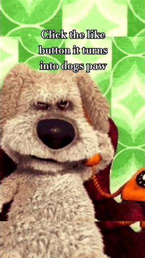 #dog ITS TRUE