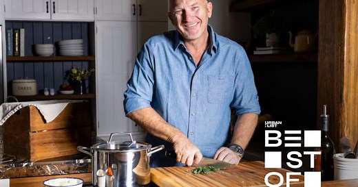 The Best Australian Cooking Shows To Sink Your Teeth Into