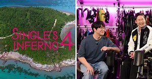 Korean Reality TV Shows in 2024: Single's Inferno 4, Physical: 100 Season 2 Underground, Super Rich in Korea & More