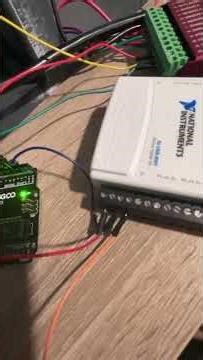Full Actuator Movement