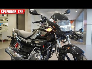2025 Hero Super Splendor Xtec 125 OBD-2B Review - On Road Price & All Colors | Mileage