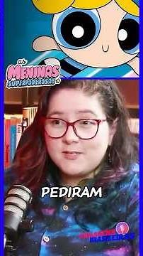 Jéssica Vieira: The Brazilian Voice of Lindinha Since 2016!