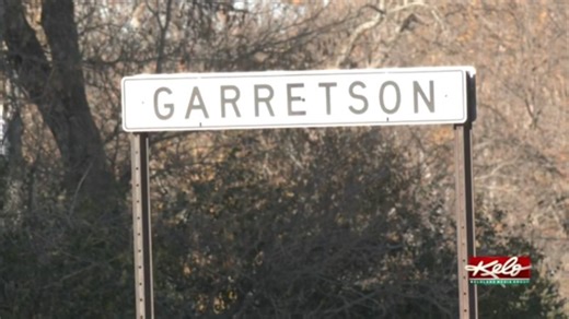 Telling the wild history of Garretson