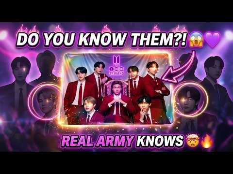 BTS Members Real Names, Heights & Birthdays 💜✨#kpop kpop #yt #bts #army #video