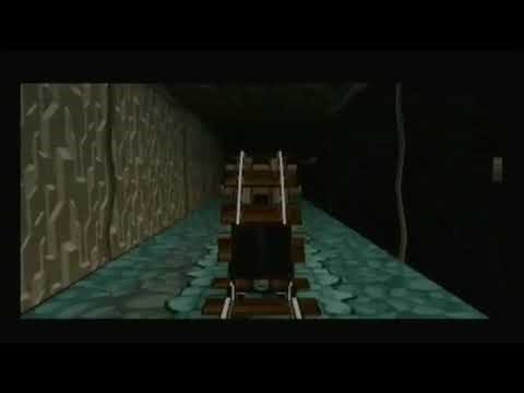 Track Super Paper Mario Silent #32