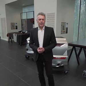 Das DS Design Studio enthüllt seine Geheimnisse in einer neuartigen Ausstellung. Unser Design Director Thierry Metroz lädt Sie ein, am 22. März bei der DS World Paris die Ausstellung "CONFIDENCE, die Kunst der Sinne" zu entdecken! | DS