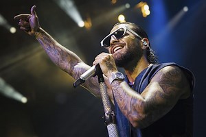 Aug 2023: Maluma has a new alter ego. Meet Don Juan, also the title of the Colombian superstar's new album